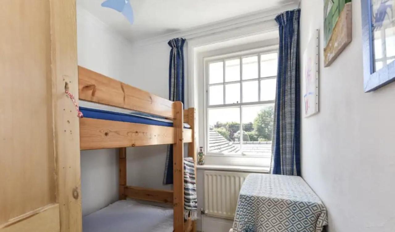Solent Sea View Beach Cottage Hill Head Eksteriør bilde